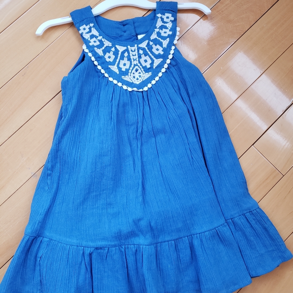 Baby girl dress 24mo